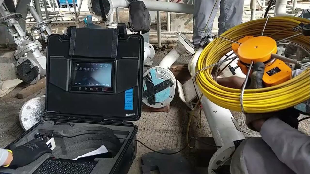 Pimaş boru değişimi