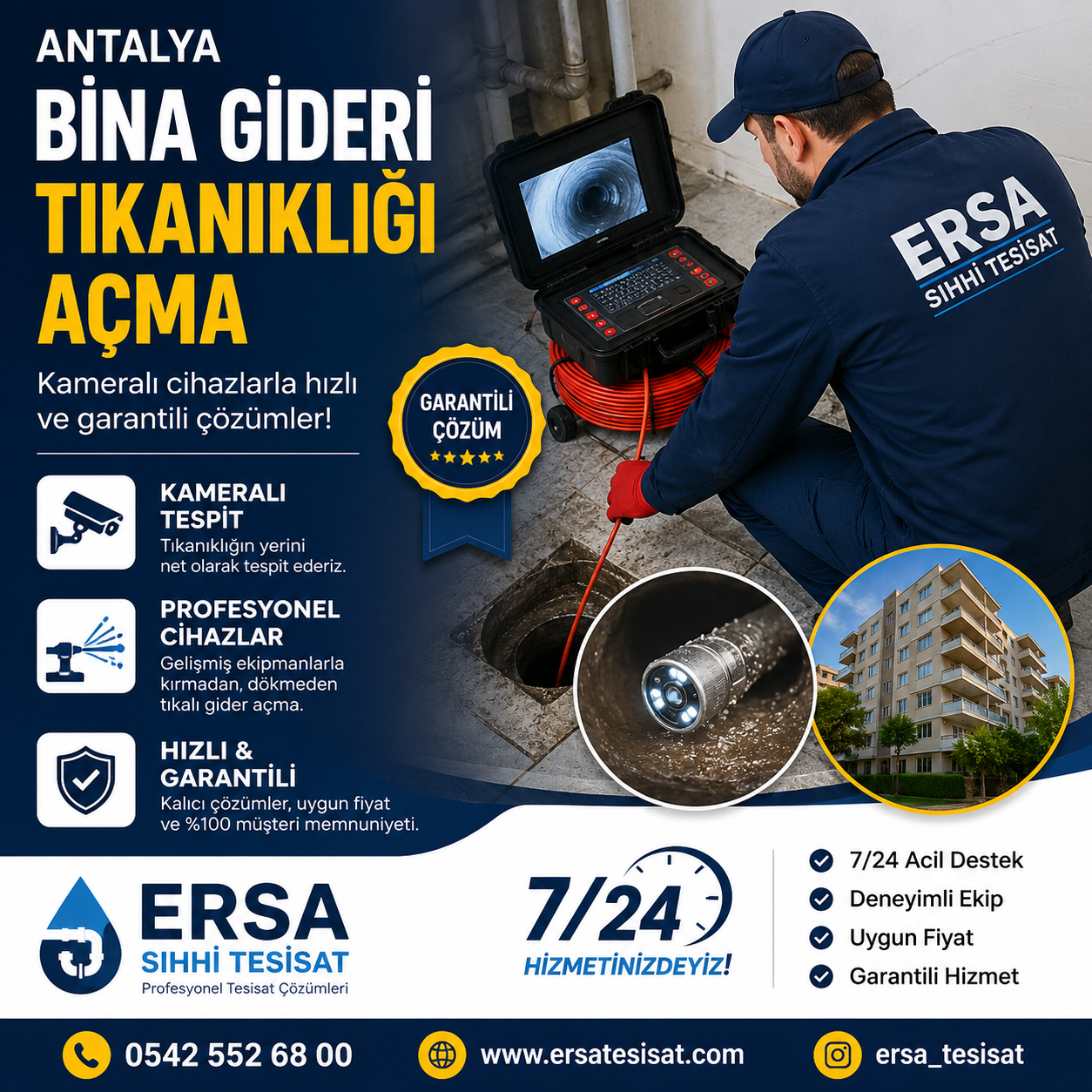 antalya-bina-gider-tikanikligi-acma-servisi Antalya Bina Gideri Tıkanıklığı Açma