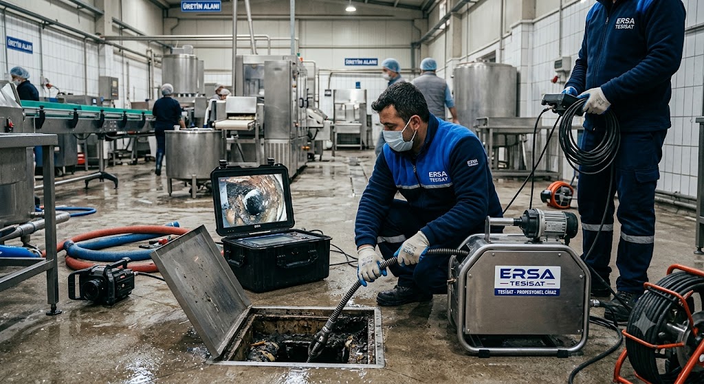 antalya-endustriyel-tikaniklik-acma Antalya Endüstriyel Gider Tıkanıklığı Açma