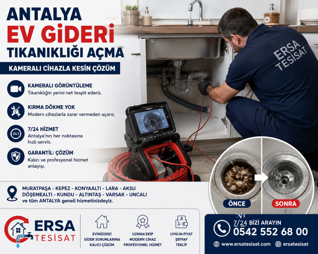 antalya-ev-gideri-tikanikligi-acma-1024x819 Antalya Mutfak Gideri Tıkanıklığı Açma Fiyatları