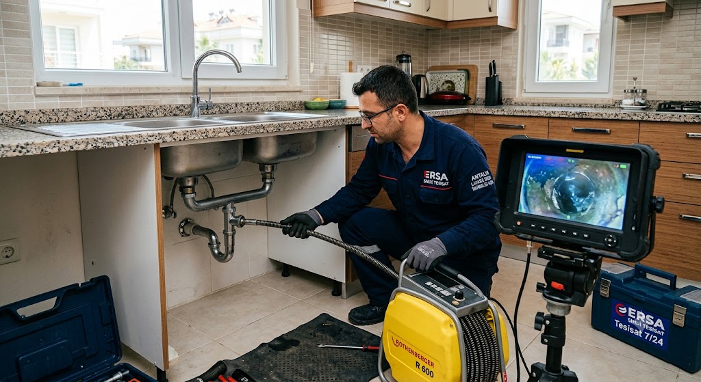antalya-lavabo-acma Antalya Lavabo Gideri Tıkanıklığı Açma Hizmeti
