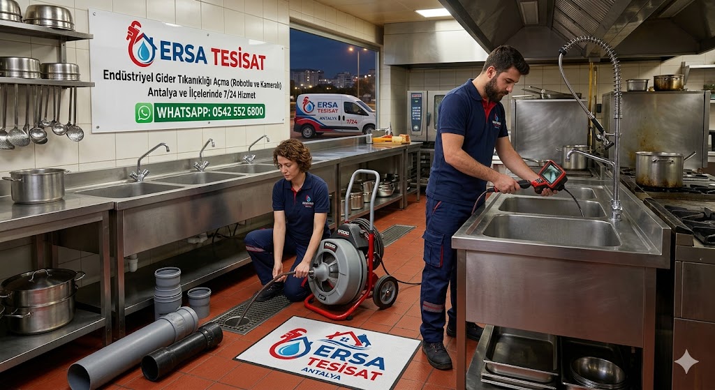 mutfak-gideri-tikanikligi-acma Antalya Mutfak Gideri Tıkanıklığı Açma