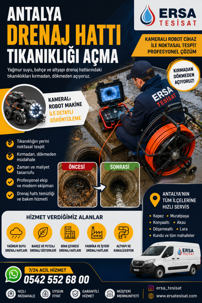 antalya-drenaj-tikanikligi-acma-683x1024 Antalya Drenaj Hattı Tıkanıklığı Açma
