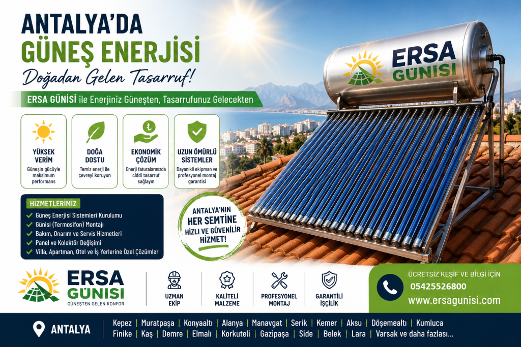 antalya-gunisi-montaj-tamir-bakim-1-1024x683 Antalya Güneş Enerjisi Sistemleri – ERSA GÜNISI